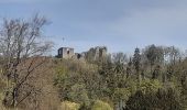 Randonnée Marche Theux - St Roch . Spixhe . Jevoumont . Hodbomont . vallee Wayot . Theux . St Roch - Photo 20