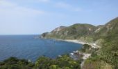 Trail On foot Unknown - 西海岸ハイキングコース - Photo 5