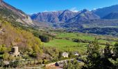 Tour Wandern Le Glaizil - Chapeau de l'évêque via le Glaizil - Photo 10