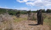 Trail Walking Saint-Laurent-sous-Coiron - SityTrail - 2460537 - st-laurent - Photo 3