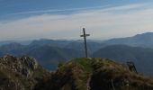 Excursión A pie Pertica Alta - Mura - Nasego - Passo del Termine - Photo 9