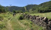 Trail Walking Torla-Ordesa - Mont Pélopin 13 km - Photo 2