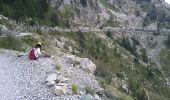 Trail On foot Pigna - Colle Scarassan - Sella d'Agnaira - Photo 1