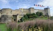 Randonnée Marche Caen - caen visite guidée  - Photo 12