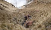 Tocht Te voet Unknown - Te Araroa - 04 Whanganui - a Tongariro Alpine Crossing - Photo 2