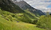 Trail On foot Brenner - Brennero - IT-6 - Photo 3