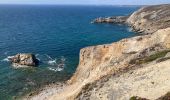 Trail Walking Crozon - Cap de la Chevre  - Photo 3