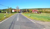 Tour Zu Fuß Marburg - [W4] Ortsrundweg Weiershausen - Allna - Weiershausen - Photo 4