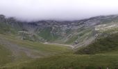 Tour Wandern Gavarnie-Gèdre - Cirque d'Estaubé et tour du lac des Gloriettes - Photo 4