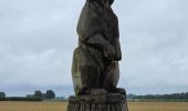 Randonnée Marche Beekdaelen - Schimmert  - Photo 12