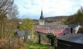 Randonnée Marche Namur - Balade à Malonne - Photo 1