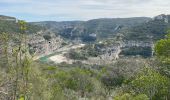 Trail Walking Collias - COLLIAS - Photo 1