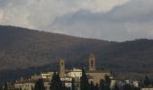 Trail On foot Castiglion Fibocchi - IT-43 - Photo 4