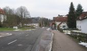 Tocht Te voet Gutsbezirk Kaufunger Wald - Kaufunger Wald, Rundweg 11 - Steinberg - Photo 1