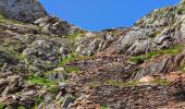 Tour Wandern Bagnères-de-Luchon - lac des Gourgoutes par le Port de la Glère - Photo 4