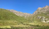 Percorso Marcia Bonneval-sur-Arc - Vanoise jour un - Photo 6