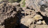 Tocht Stappen Valverde - Camino de Las Playas (El Hierro) - Photo 11