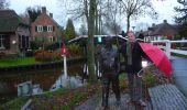 Tocht Te voet Steenwijkerland - Wikiloc - Oude giethoorn - Photo 4