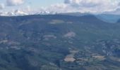 Trail Walking Sainte-Jalle - linceuil - Photo 4