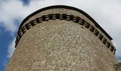 Tocht Te voet Lassay-les-Châteaux - Lancelot au Pays de Lassay - Photo 2