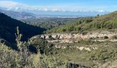Trail Walking Marseille - Allauch : Le Garlaban - Photo 3