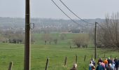 Tocht Stappen Herve - 20220327 - Fort de Battice - 6.7 Km - Photo 16