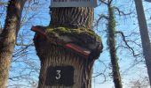 Percorso A piedi Fontainebleau - Fontainebleau entre Foret et Tourisme - Photo 7