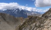 Tour Wandern Valloire - Grand Galibier VALLOIRE - Photo 3