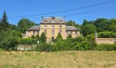 Percorso Marcia Vaux-le-Pénil - SityTrail - 4506305 - a-retracer-rcy - Photo 3