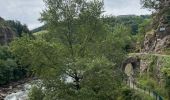 Tour Wandern Itxassou - itxassou boucle Urzumu Atharri - Photo 3
