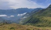 Tocht Stappen Cauterets - Pyrénées 2023 Jour 4 - Pic du Cabaliros 2332 m - Photo 18