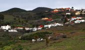 Tocht Te voet Vallehermoso - La Calera - Chipude - Photo 2