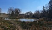 Trail Walking Florennes - Bernard  - Photo 4