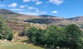 Tour Wandern Mont Lozère et Goulet - Etape 6 le Bleymard  / Pont Montvert - Photo 2