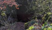 Randonnée Marche Cornus - Plateau de Guilhaumard La Sorgues - Photo 1