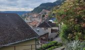 Tour Wandern Roquefort-sur-Soulzon - le Combalou par le sentier des échelles - Photo 7