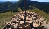 Excursión Senderismo La Pesse - Le Berbois Crêt aux Merles  - Photo 1