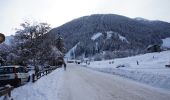 Tocht Te voet La Thuile - (SI F06) La Thuile - Rifugio Elisabetta - Photo 1