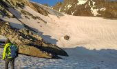 Excursión Senderismo Pralognan-la-Vanoise - Vanoise 2021 ; Refuge Polset - dôme de Polset - Les Prioux (-07-22).ori - Photo 10