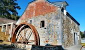 Randonnée Marche Amay - Autour du Château de Jehay   - Photo 3