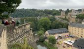 Tour Wandern Luxemburg - Vauban Luxembourg - Photo 8