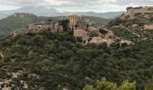 Tour Wandern Ollioules - Gorges du Destel-28-09-22 - Photo 6