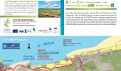 Trail Walking Tardinghen - Châtelet vers le Cap Gris-Nez  - Photo 1