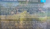 Randonnée Marche Stoumont - Stoumont - P14 Promenade des sommets de la Lienne - Photo 3