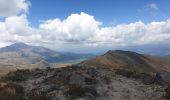 Randonnée Marche Parroquia El Chaupi - montée au refuge Nuevos horizontes - Photo 2