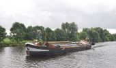 Randonnée A pied Zwolle - WNW IJsseldelta - Milligerplas - gele route - Photo 1