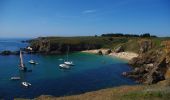 Randonnée A pied L'Île-d'Yeu - La Sente de La Meule - Photo 5