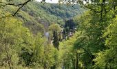 Tocht Stappen Ferrières - Sy 030522 - Photo 13