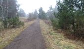 Trail Walking Saint-Ours - Puy de Lemptégy - Photo 1