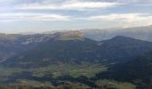 Trail Walking Saint-Pierre-de-Chartreuse - Le Charmant Som - Photo 2